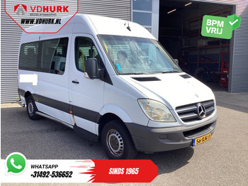 Minibús MERCEDES-BENZ Sprinter 313