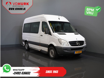 Minibús MERCEDES-BENZ Sprinter 313
