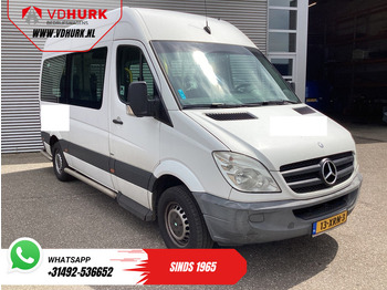 Minibús MERCEDES-BENZ Sprinter 313