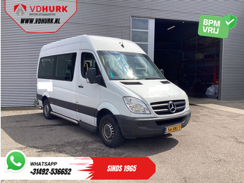 Minibús MERCEDES-BENZ Sprinter 313