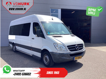 Minibús MERCEDES-BENZ Sprinter 313