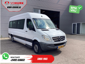 Minibús MERCEDES-BENZ Sprinter 313