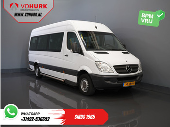 Minibús MERCEDES-BENZ Sprinter 313