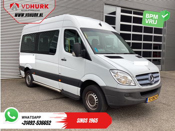 Minibús MERCEDES-BENZ Sprinter 313