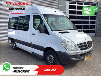 Minibús MERCEDES-BENZ Sprinter 313