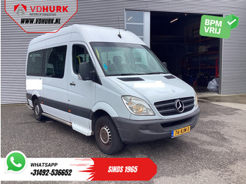 Minibús MERCEDES-BENZ Sprinter 313