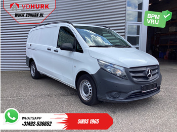 Furgón MERCEDES-BENZ Vito 110