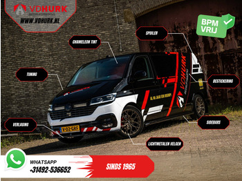 Furgón Mercedes-Benz Vito 110 CDI L2 BPM VRIJ! 270Gr. Deuren/ Stoelverw./ Airco/ Cruise/ PDC/ Bluetooth: foto 4