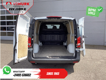Furgón Mercedes-Benz Vito 110 CDI L2 BPM VRIJ! 270Gr. Deuren/ Stoelverw./ Airco/ Cruise/ PDC/ Bluetooth: foto 5