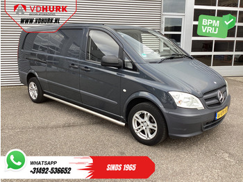 Furgoneta pequeña MERCEDES-BENZ Vito 110