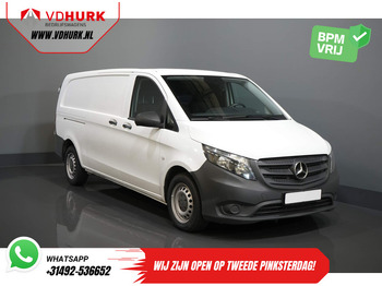 Furgón MERCEDES-BENZ Vito 114