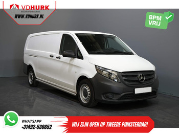 Furgón MERCEDES-BENZ Vito 114