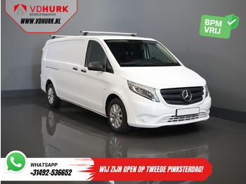 Furgón MERCEDES-BENZ Vito 116