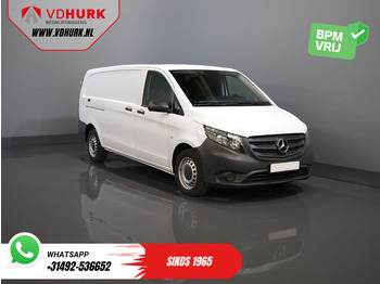 Furgoneta pequeña MERCEDES-BENZ Vito 116