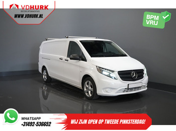 Furgón MERCEDES-BENZ Vito 119