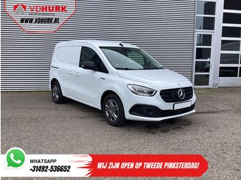 Furgoneta pequeña MERCEDES-BENZ Citan