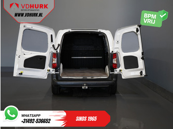 Furgoneta pequeña Opel Combo 1.5D 100 pk BPM VRIJ! Carplay/ Cruise/ Trekhaak/ Airco/ PDC: foto 5