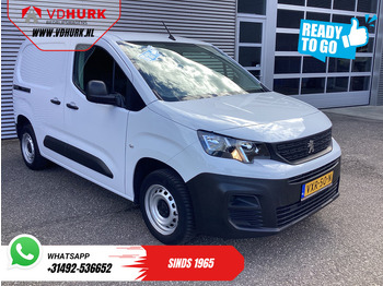 Furgoneta pequeña PEUGEOT Partner