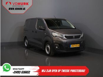 Furgoneta pequeña PEUGEOT Expert