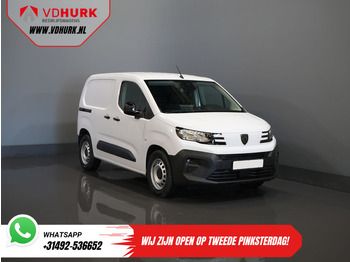Furgoneta pequeña PEUGEOT Partner