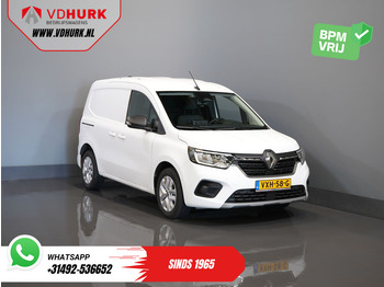 Furgoneta pequeña RENAULT Kangoo 1.5
