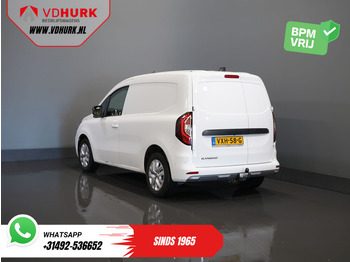 Furgoneta pequeña Renault Kangoo 1.5 dCi 95 pk Aut. BPM VRIJ NL Auto/ Carplay/ Camera/ Cruise/ LMV/ Trekhaak/ PDC: foto 2