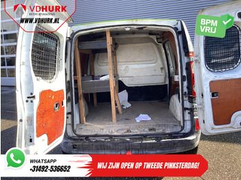 Leasing financiero de Renault Kangoo Express 1.5 dCi 70 pk EXPORT Trekhaak/ Radio leasing Renault Kangoo Express 1.5 dCi 70 pk EXPORT Trekhaak/ Radio: foto 5