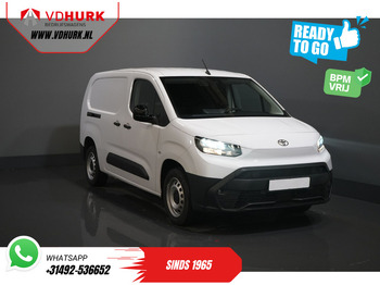 Furgón TOYOTA Proace