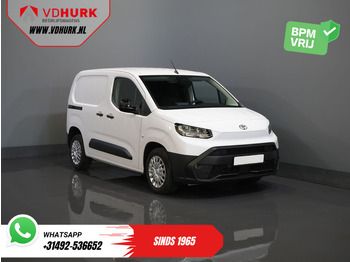 Furgoneta pequeña TOYOTA Proace