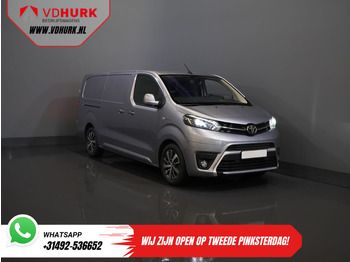 Furgón TOYOTA Proace