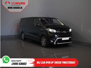 Furgón TOYOTA Proace