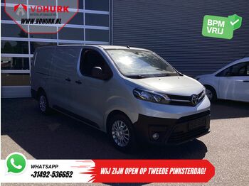 Furgoneta pequeña TOYOTA Proace