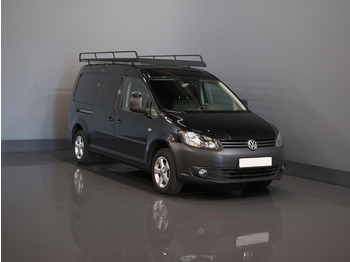 Furgoneta pequeña VOLKSWAGEN Caddy Maxi