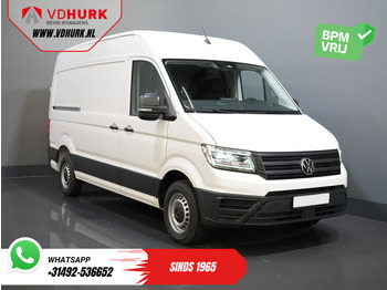 Furgón VOLKSWAGEN Crafter 35