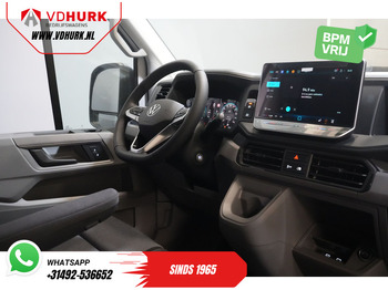 Furgón Volkswagen Crafter 35 2.0 TDI 140 pk DSG Aut. L3H3 BPM VRIJ/ LED/ Virtual Cockpit/ Camera/ Cruise/ Carplay/ Gev.Stoel: foto 3