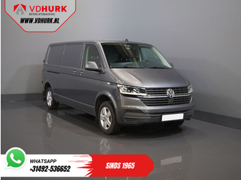 Furgón VOLKSWAGEN Transporter