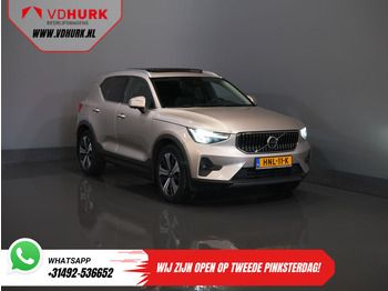 SUV/ Todoterreno VOLVO