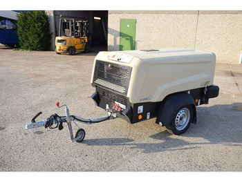 Compresor de aire DOOSAN