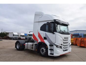Cabeza tractora IVECO S-WAY