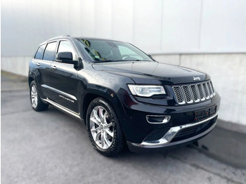 SUV/ Todoterreno JEEP