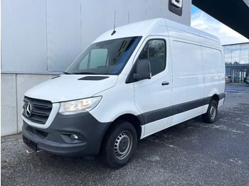 Frigorífico furgoneta MERCEDES-BENZ Sprinter 317