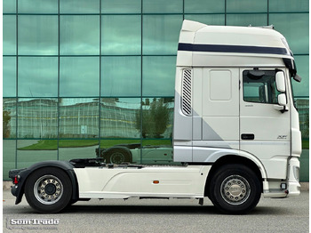 Cabeza tractora DAF XF 460 Euro 6 FT SSC 852.000 KM 2X Tanks TOP Condition Holland-Truck: foto 5 Cabeza tractora DAF XF 460 Euro 6 FT SSC 852.000 KM 2X Tanks TOP Condition Holland-Truck: foto 5