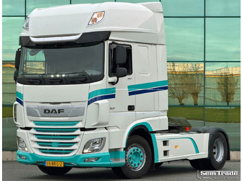 Cabeza tractora DAF XF 450