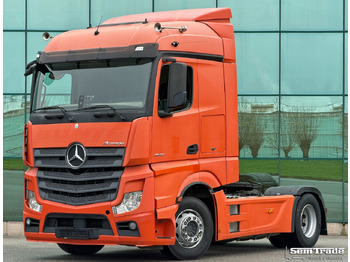 Cabeza tractora MERCEDES-BENZ Actros 1842