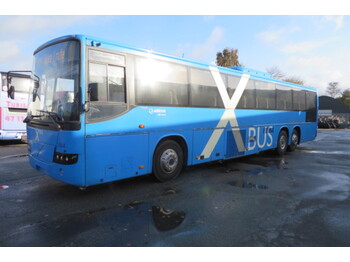 Autobús suburbano VOLVO B12M 6 pcs: foto 1