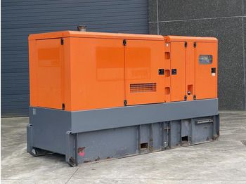 Generador industriale ATLAS