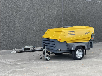 Compresor de aire ATLAS