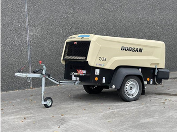 Compresor de aire DOOSAN