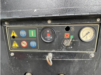 Compresor de aire Doosan 7 / 31 E: foto 5
