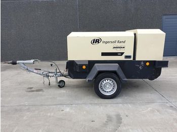 Compresor de aire DOOSAN 7/51